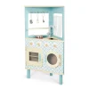 Janod Cocina De Madera Trio Best Sale