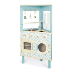 Janod Cocina De Madera Trio Best Sale