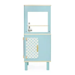Janod Cocina De Madera Trio Best Sale