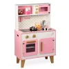 Janod Cocinita De Madera Candy Chic Clearance