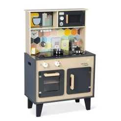 Janod Cocinita De Madera Mozaic Online
