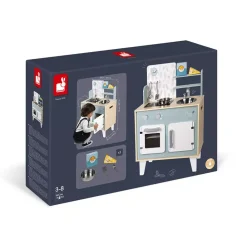 Janod Cocinita De Madera Plume Clearance