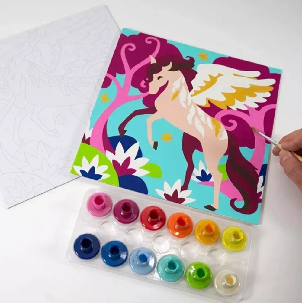 SentoSphère Colorizzy Unicornios Sale