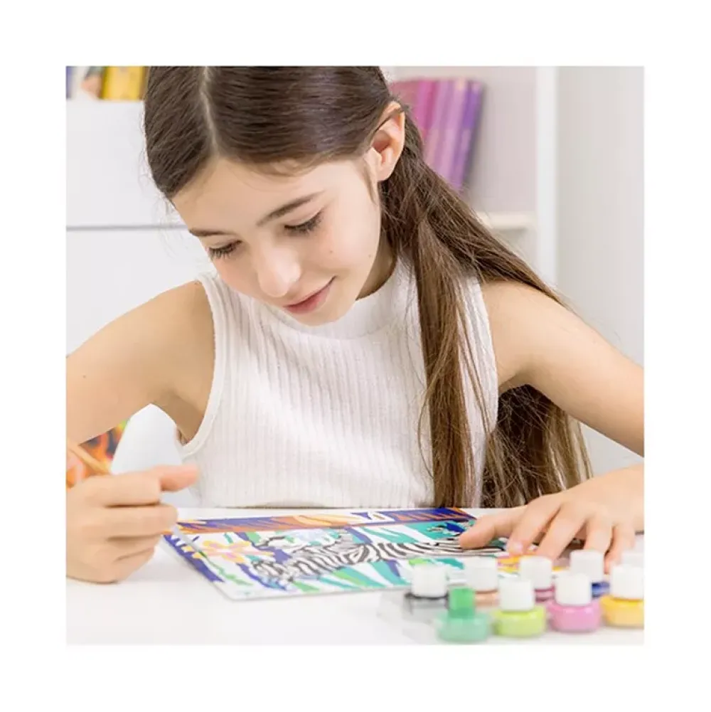 SentoSphère Colorizzy Unicornios Sale