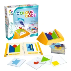 SmartGames Colour Code Sale