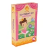 Tiger Tribe Colouring Set: Ballet Online