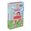 Tiger Tribe Colouring Set: Hadas Del Bosque Shop