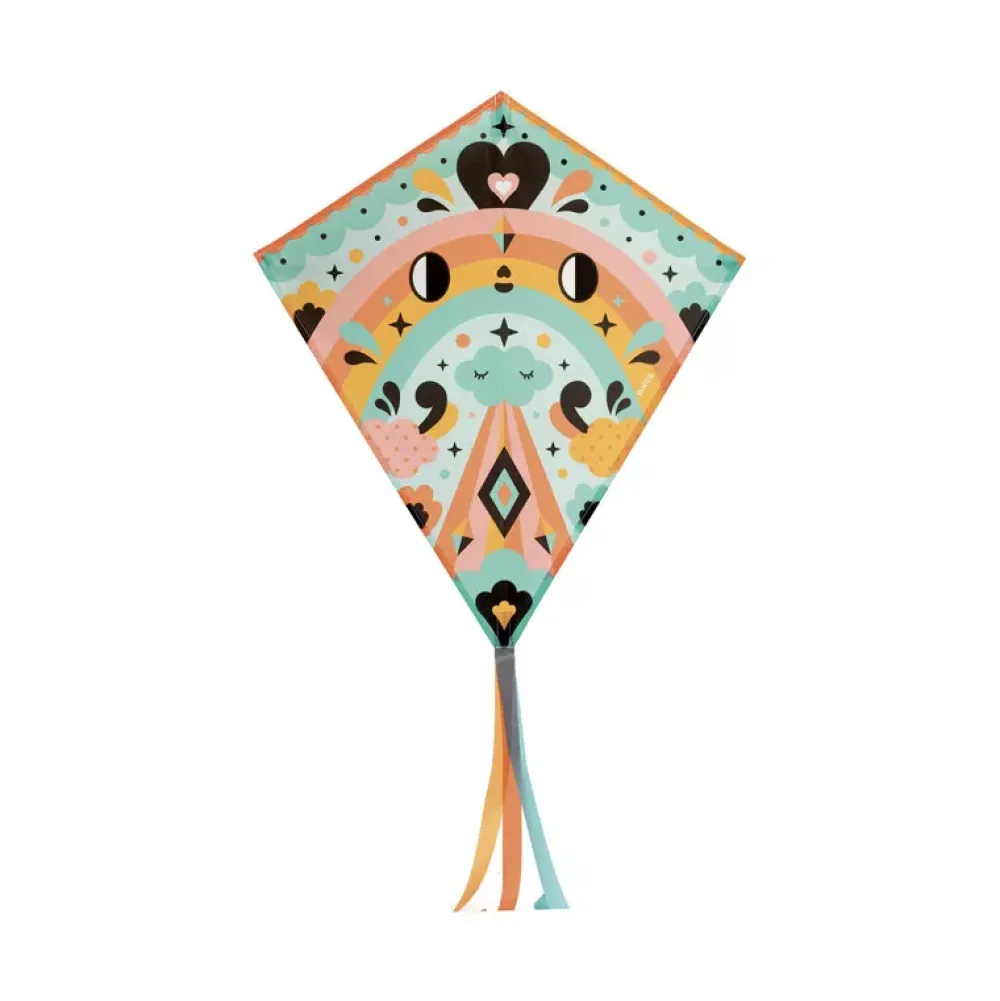 Djeco Cometa Kawaii Fashion