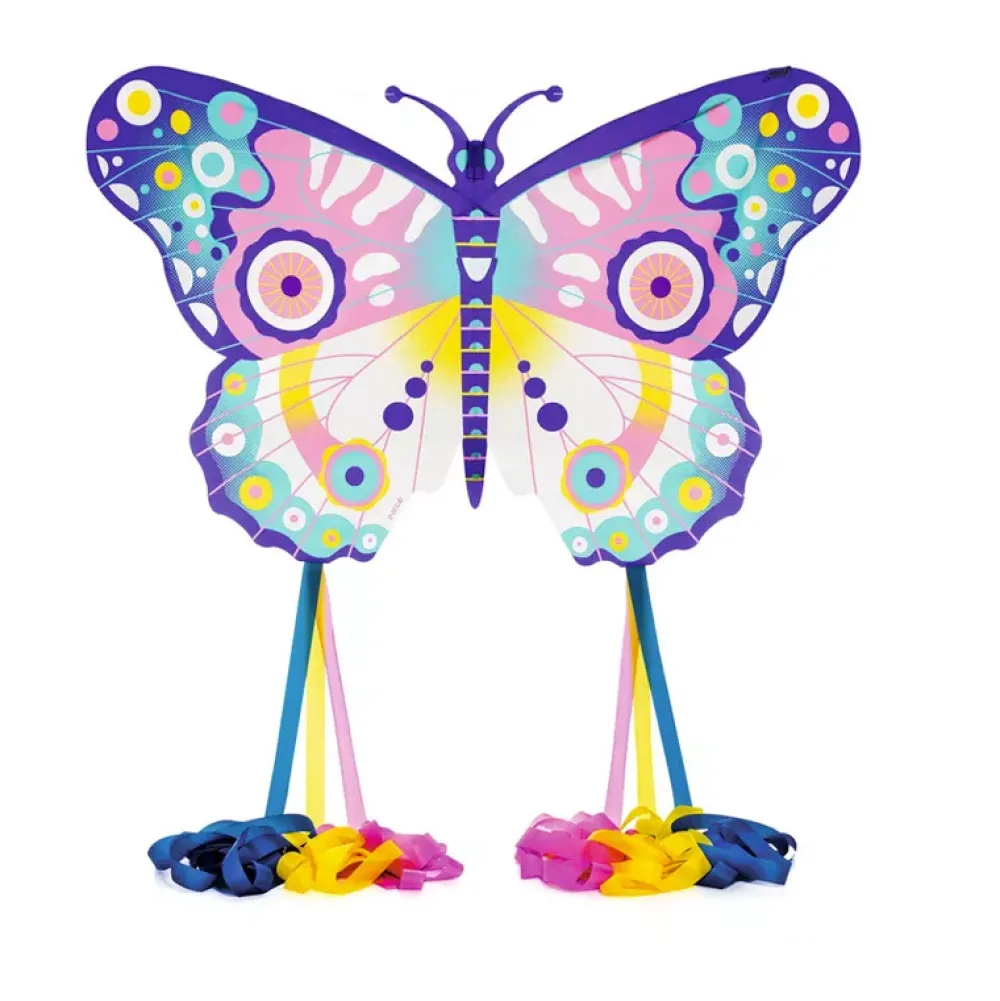 Djeco Cometa Maxi Butterfly Cheap