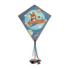 Djeco Cometa Rocket Flash Sale