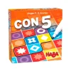 Haba Con 5 Hot