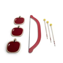 BS Toys Conjunto De Arco Y Flechas Hot