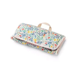 Lilliputiens Conjunto Para Cambiar Los Panales Flower Fashion
