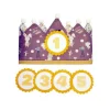 Enfila't Corona De Cumpleanos Bosque New