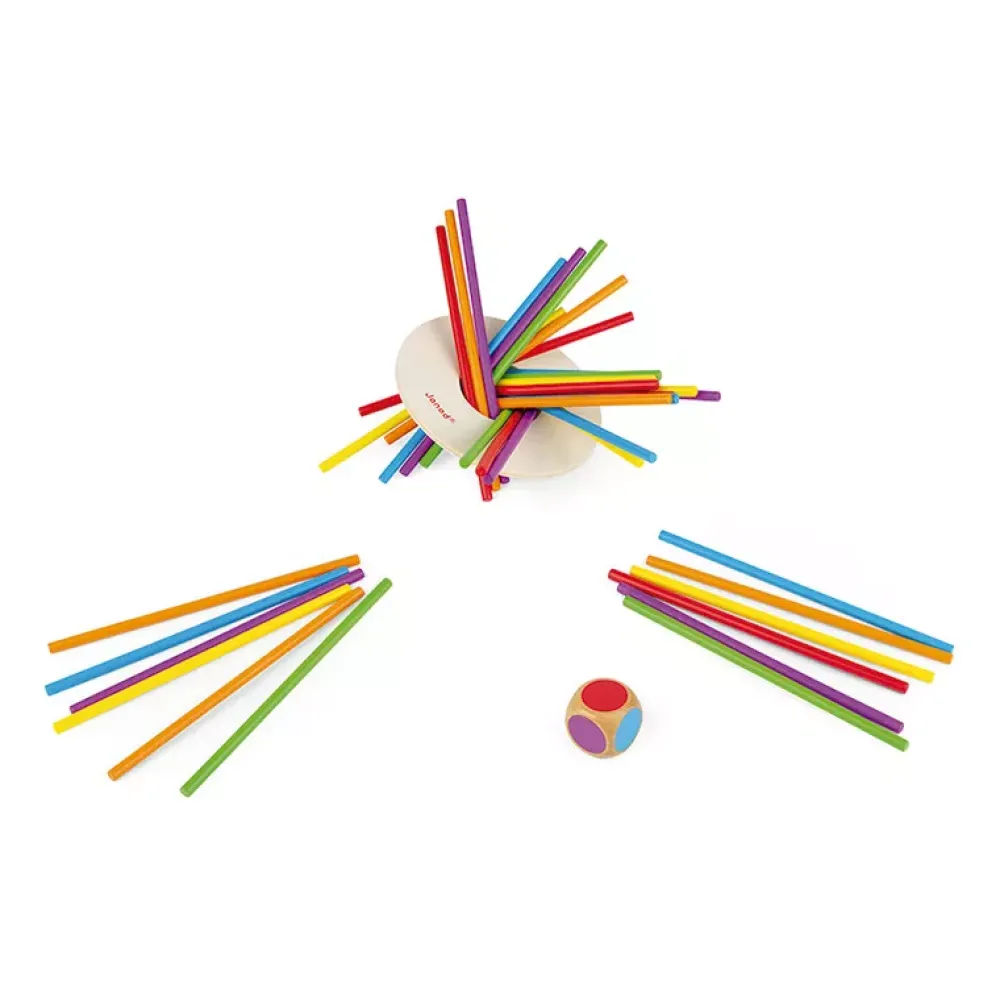Janod Crazy Sticks Online