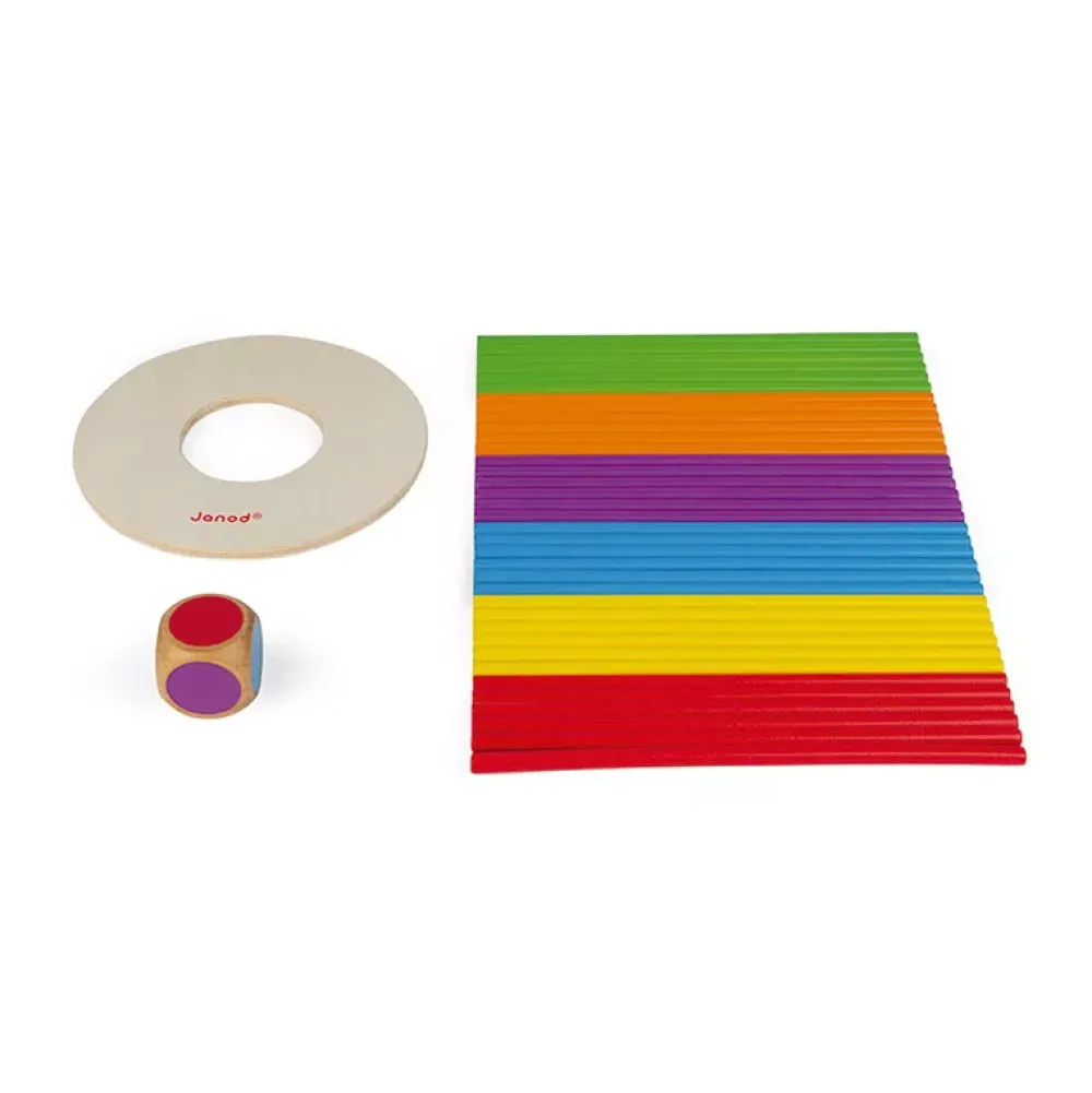 Janod Crazy Sticks Online