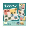 Djeco Crazy Sudoku Sologic Sale