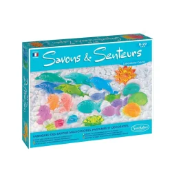 SentoSphère Crea Jabones Perfumados Shop
