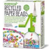4M Crea Joyas Con Papel Reciclado Discount