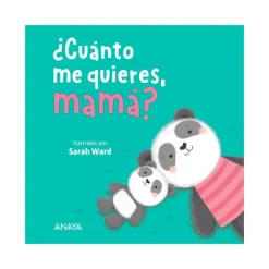 Cuentos y Libros Infantiles ¿Cuanto Me Quieres, Mama? Store