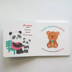 Cuentos y Libros Infantiles ¿Cuanto Me Quieres, Mama? Store