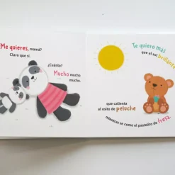 Cuentos y Libros Infantiles ¿Cuanto Me Quieres, Mama? Store