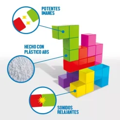 Lúdilo Cubimag Cheap