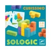 Djeco Cubissimo Sologic Discount