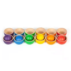 Grapat Cuencos Y Bolas De Colores Cheap