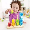 Hape Cuenta Y Apila Clearance