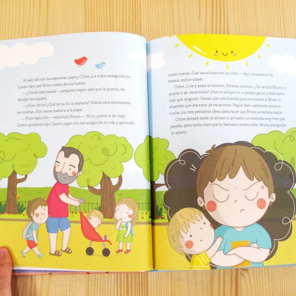 Cuentos y Libros Infantiles Cuentos Para Minichefs New