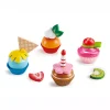 Hape Cupcakes Deliciosos Outlet