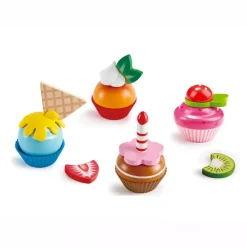 Hape Cupcakes Deliciosos Outlet