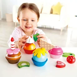 Hape Cupcakes Deliciosos Outlet