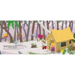 Cuentos y Libros Infantiles Daniela La Pirata I La Bruixa Sofronissa Flash Sale