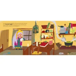 Cuentos y Libros Infantiles Daniela La Pirata I La Bruixa Sofronissa Flash Sale