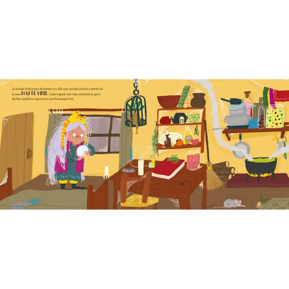 Cuentos y Libros Infantiles Daniela La Pirata I La Bruixa Sofronissa Flash Sale