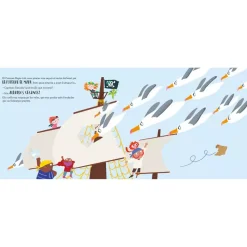 Cuentos y Libros Infantiles Daniela La Pirata I La Bruixa Sofronissa Flash Sale