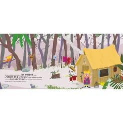 Cuentos y Libros Infantiles Daniela Pirata Y La Bruja Sofronisa Outlet