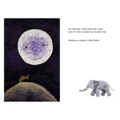 Cuentos y Libros Infantiles De Que Fa Gust La Lluna? Outlet