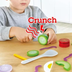 Hape Deliciosa Ensalada Cheap