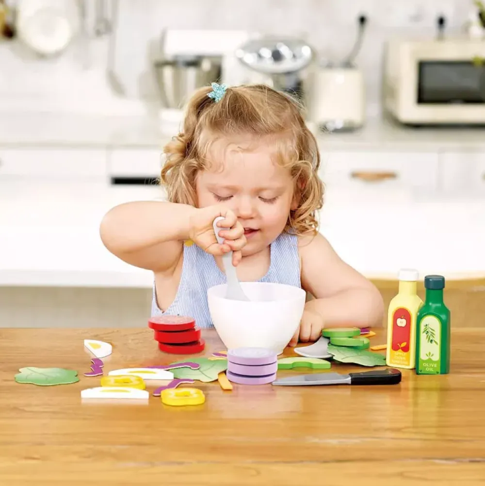 Hape Deliciosa Ensalada Cheap