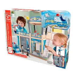 Hape Departamento De Policia Metropolitana Shop