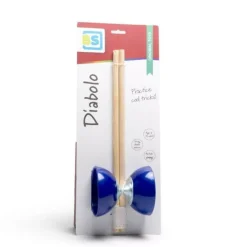 BS Toys Diabolo Azul Discount