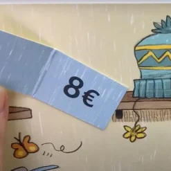 Cuentos y Libros Infantiles Din I Neret. El Meu Primer Llibre D'Economia Discount