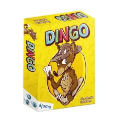 Átomo Games Dingo New