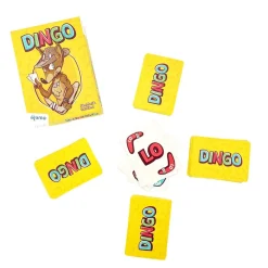 Átomo Games Dingo New