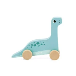 Janod Dino: Coche Diplodocus New