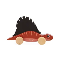 Janod Dino: Coche Spinosaurus Hot