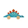 Janod Dino: Coche Stegosaurus Shop